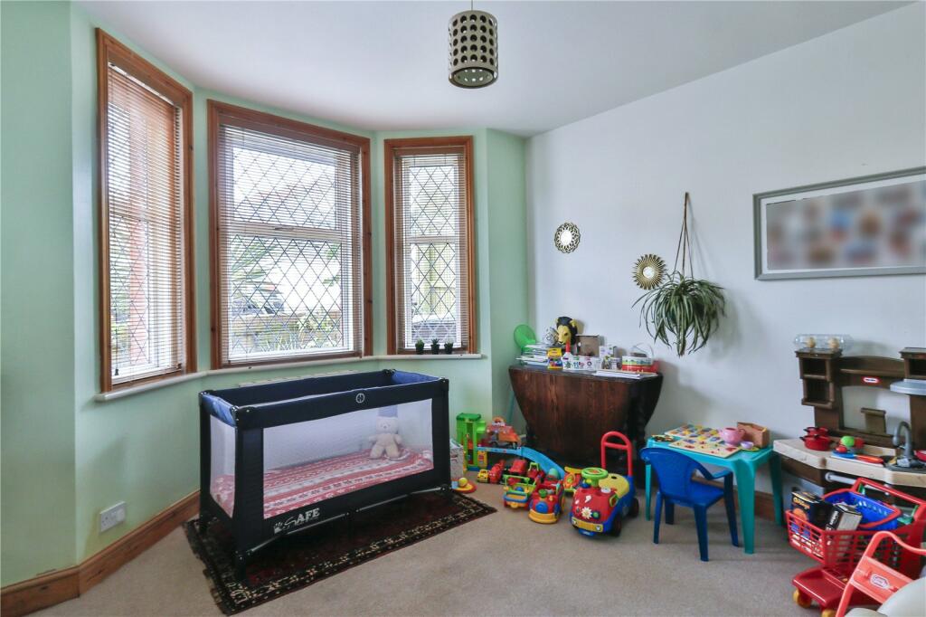 Additional property image - Pine Road, Winton, Bournemouth, BH9