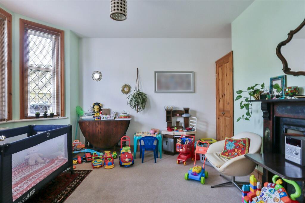 Additional property image - Pine Road, Winton, Bournemouth, BH9