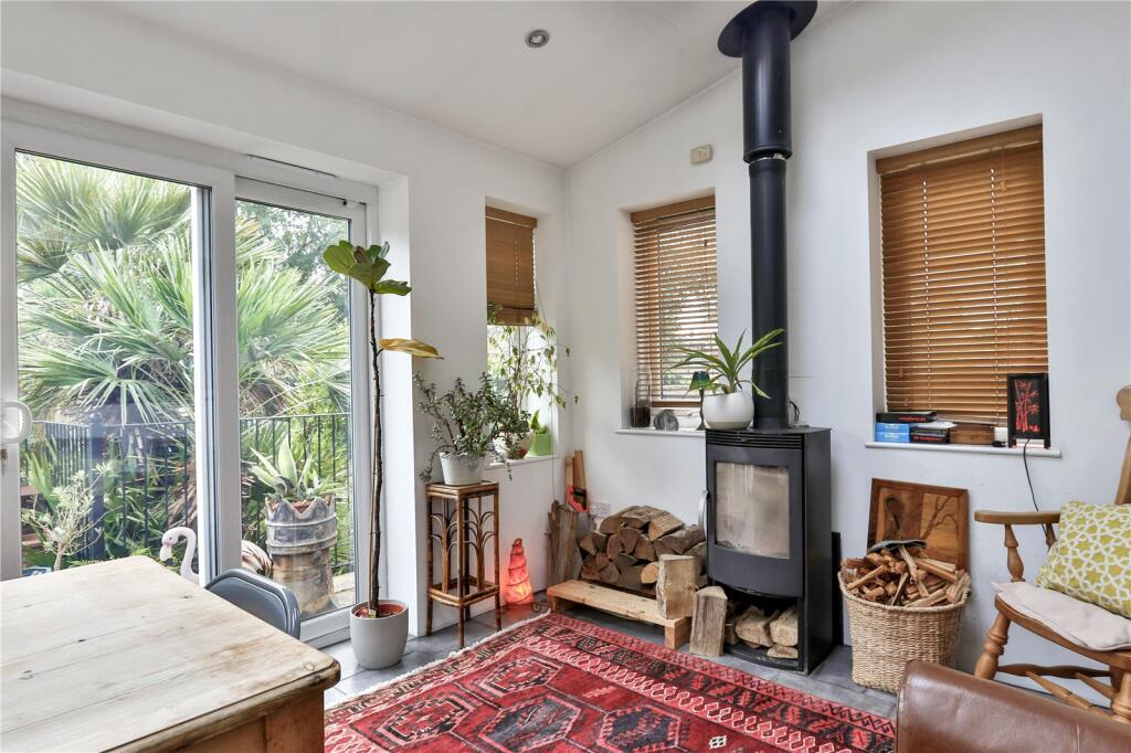 Additional property image - Pine Road, Winton, Bournemouth, BH9