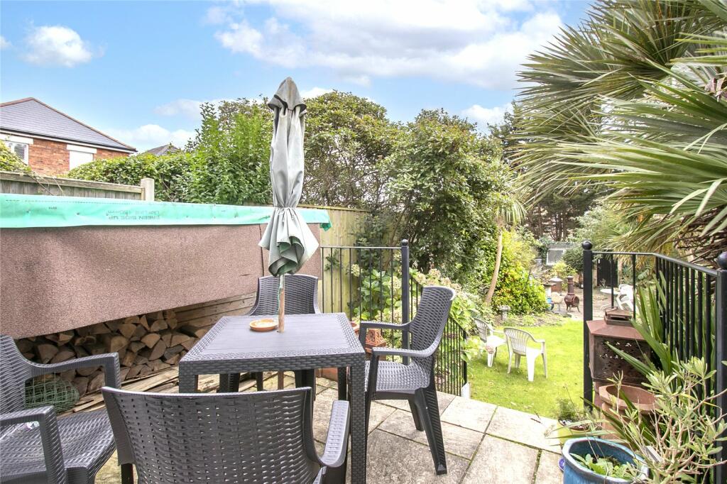 Additional property image - Pine Road, Winton, Bournemouth, BH9