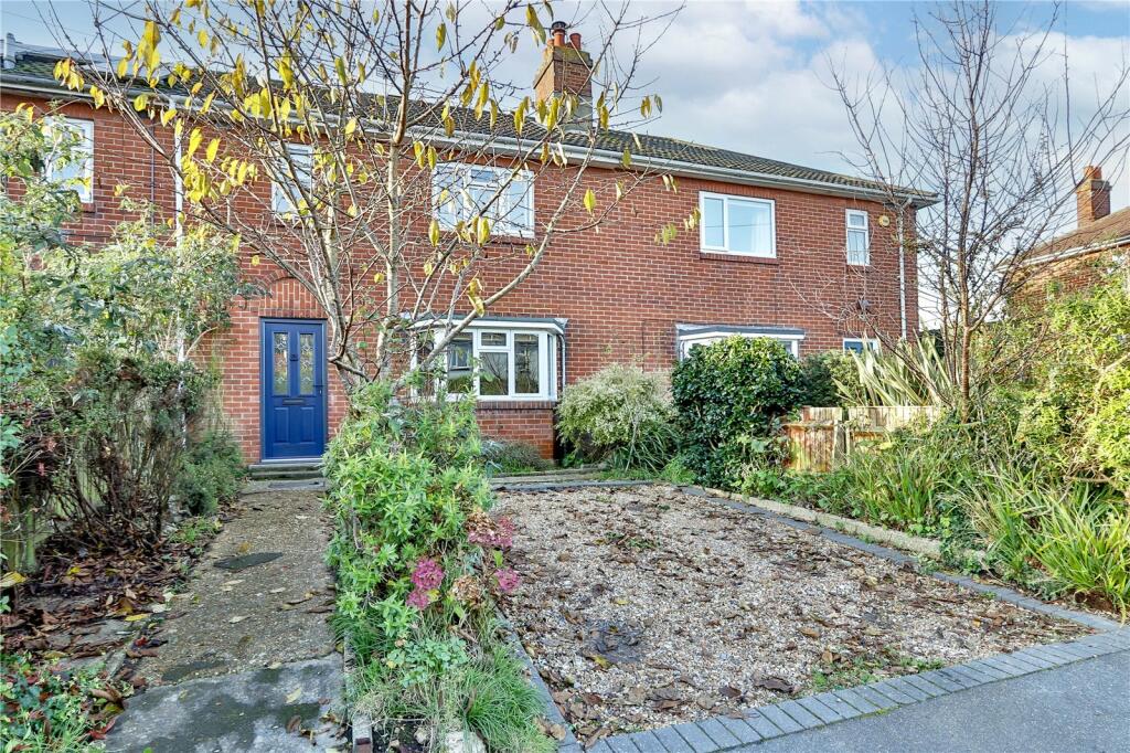 Additional property image - Ripon Road, Winton, Bournemouth, BH9