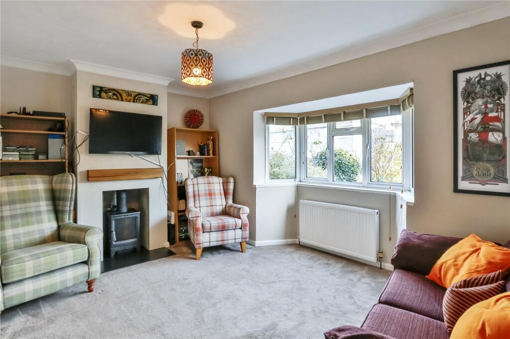 Additional property image - Ripon Road, Winton, Bournemouth, BH9