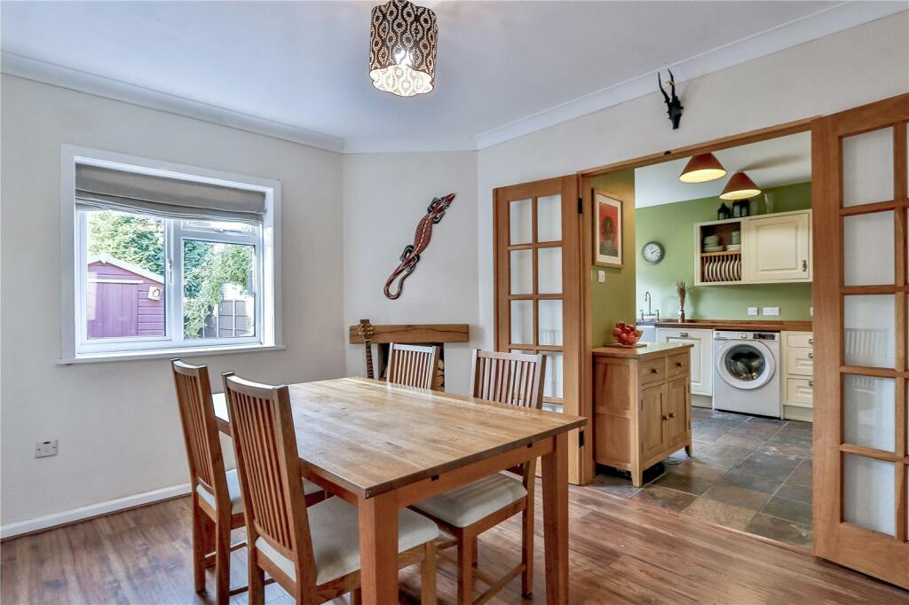 Additional property image - Ripon Road, Winton, Bournemouth, BH9