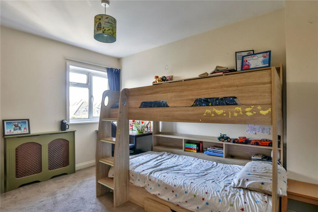 Additional property image - Ripon Road, Winton, Bournemouth, BH9