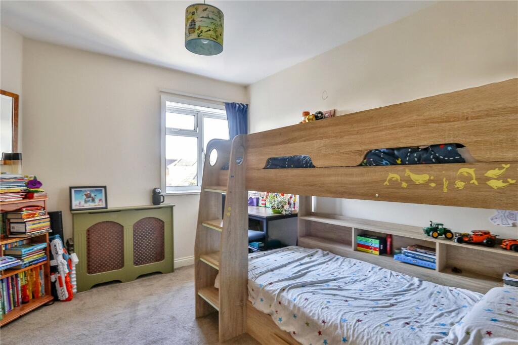 Additional property image - Ripon Road, Winton, Bournemouth, BH9