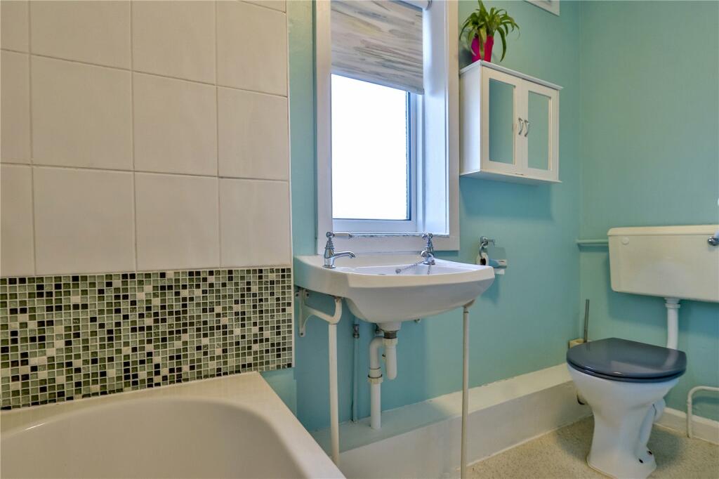 Additional property image - Ripon Road, Winton, Bournemouth, BH9