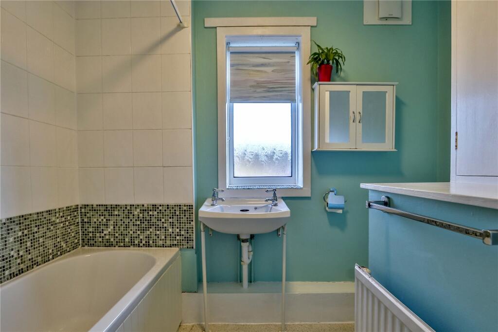 Additional property image - Ripon Road, Winton, Bournemouth, BH9