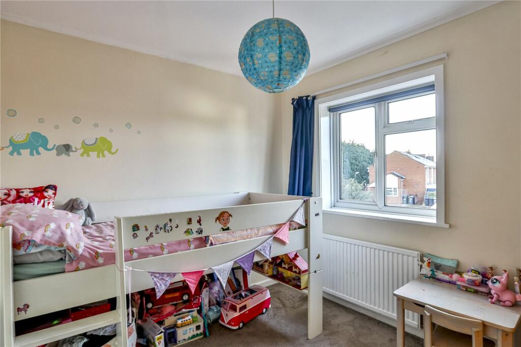 Additional property image - Ripon Road, Winton, Bournemouth, BH9