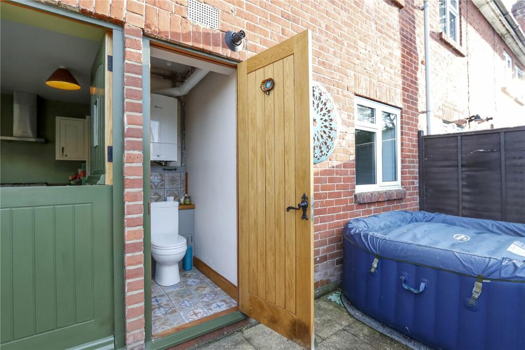 Additional property image - Ripon Road, Winton, Bournemouth, BH9