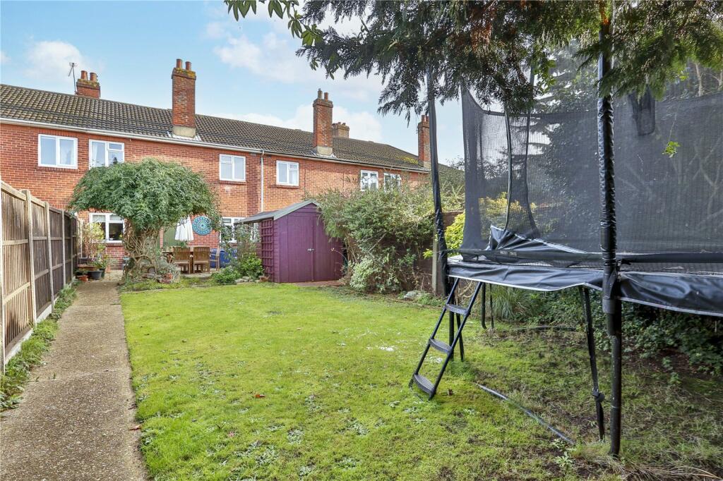 Additional property image - Ripon Road, Winton, Bournemouth, BH9