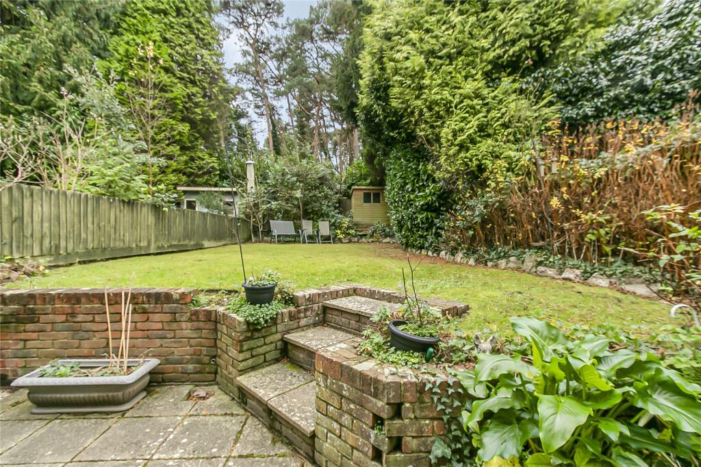 Additional property image - Queens Park Avenue, Queens Park, Bournemouth, BH8