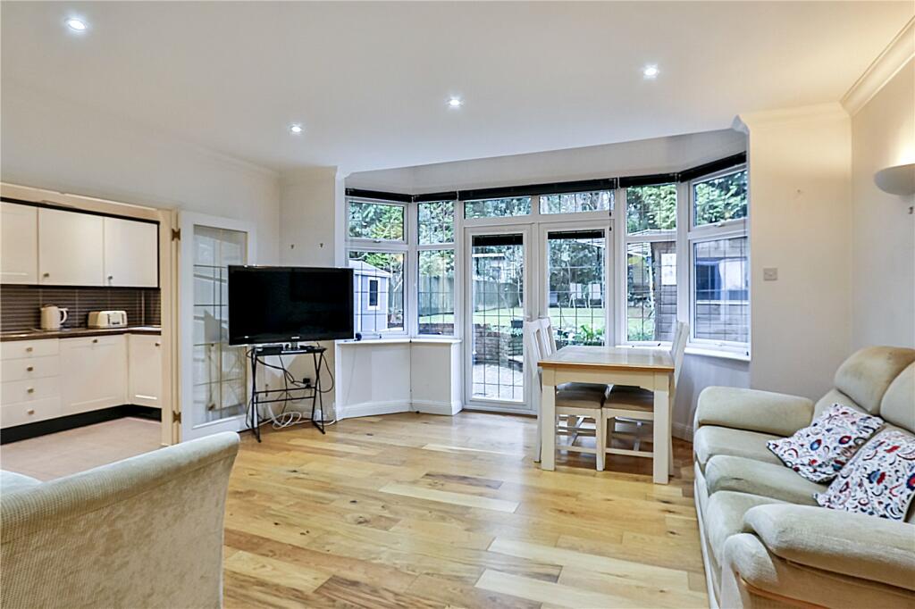 Additional property image - Queens Park Avenue, Queens Park, Bournemouth, BH8
