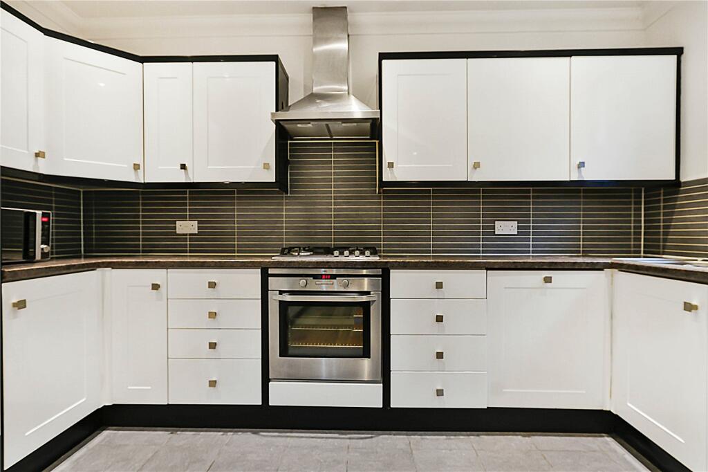 Additional property image - Queens Park Avenue, Queens Park, Bournemouth, BH8