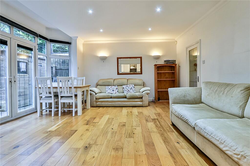 Additional property image - Queens Park Avenue, Queens Park, Bournemouth, BH8