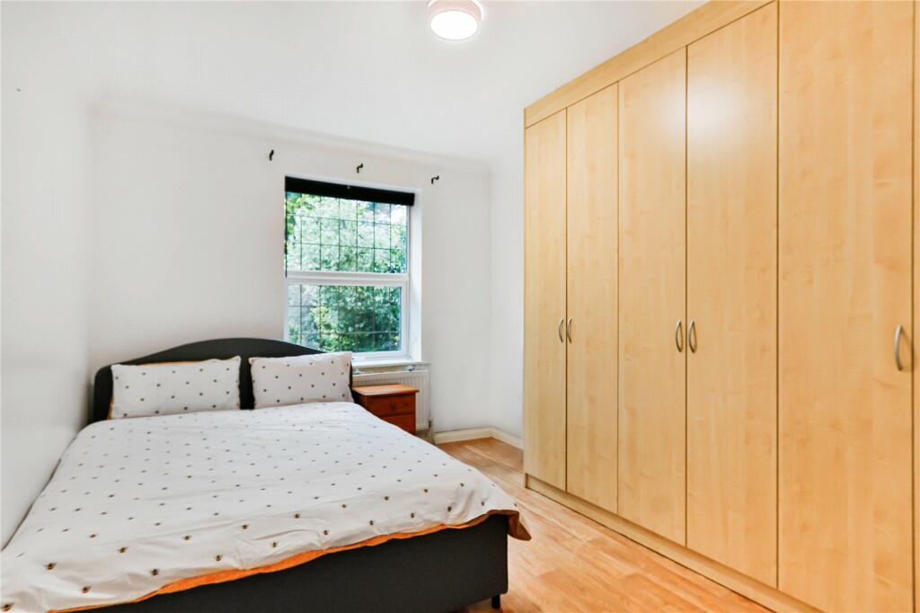 Additional property image - Queens Park Avenue, Queens Park, Bournemouth, BH8