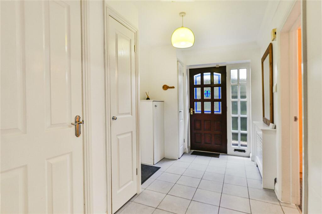 Additional property image - Queens Park Avenue, Queens Park, Bournemouth, BH8
