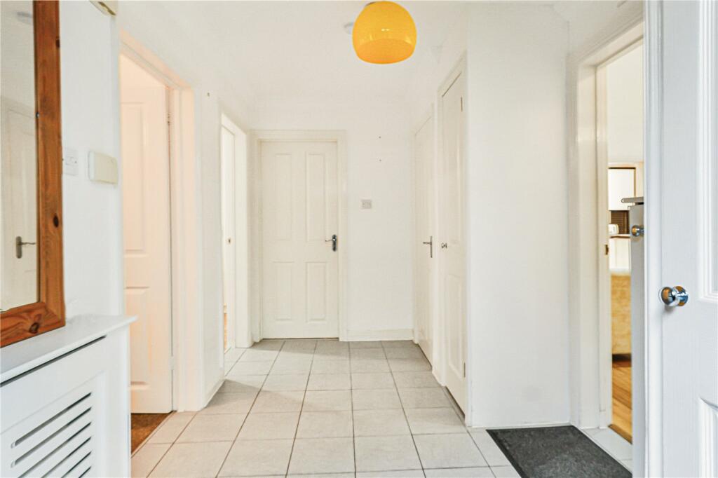 Additional property image - Queens Park Avenue, Queens Park, Bournemouth, BH8