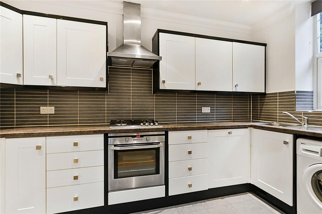 Additional property image - Queens Park Avenue, Queens Park, Bournemouth, BH8