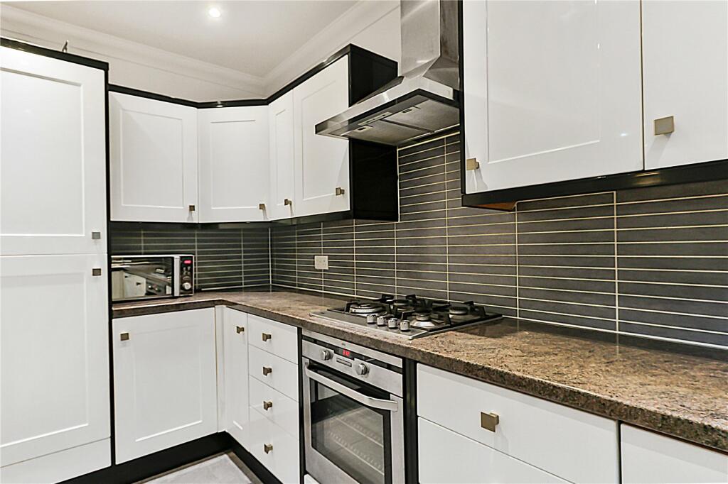 Additional property image - Queens Park Avenue, Queens Park, Bournemouth, BH8
