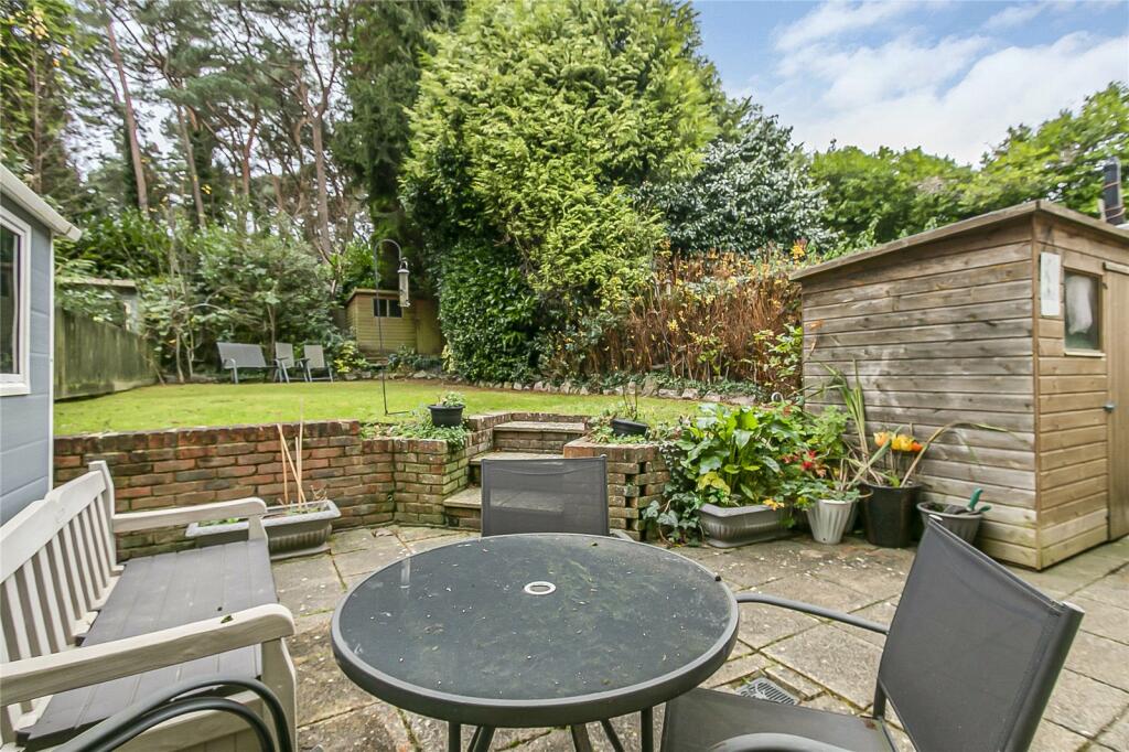 Additional property image - Queens Park Avenue, Queens Park, Bournemouth, BH8