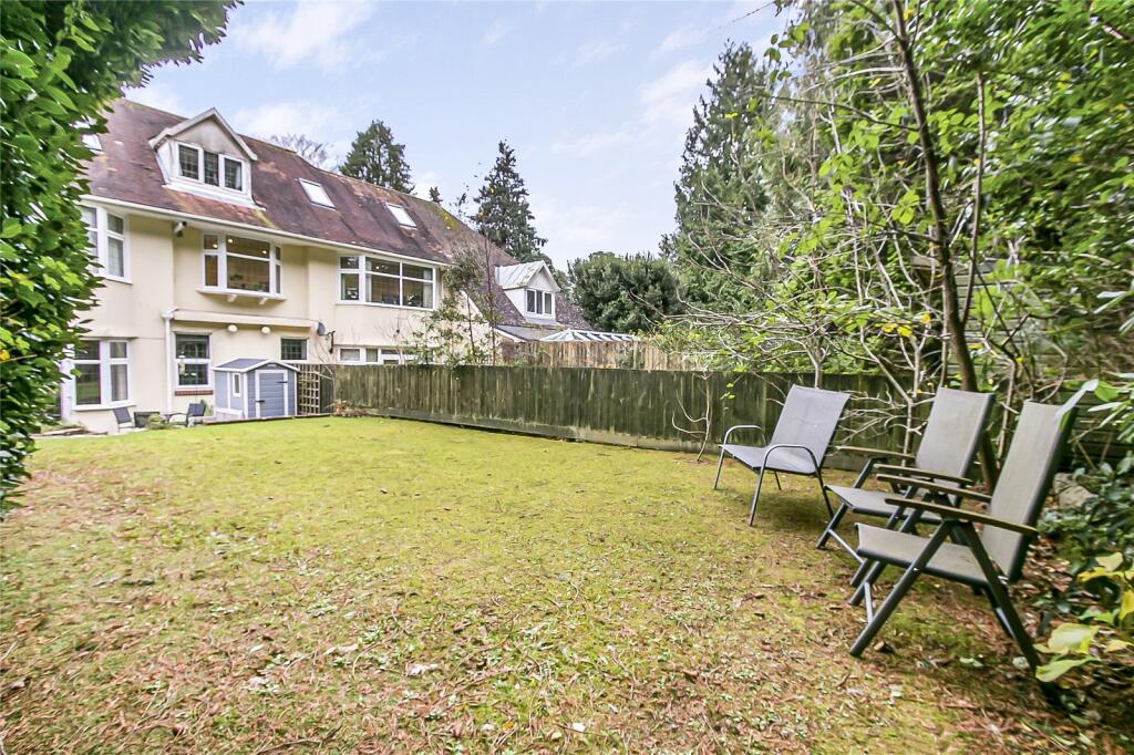 Additional property image - Queens Park Avenue, Queens Park, Bournemouth, BH8
