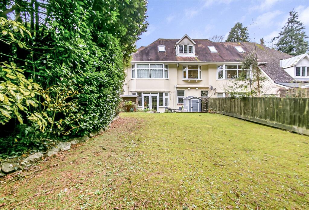 Additional property image - Queens Park Avenue, Queens Park, Bournemouth, BH8