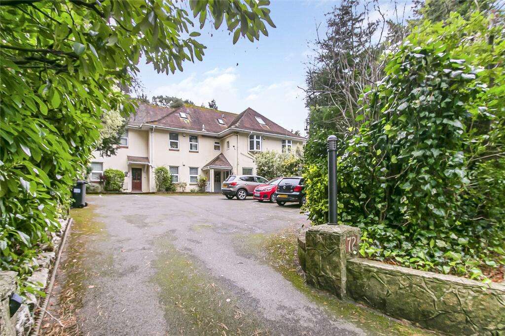 Additional property image - Queens Park Avenue, Queens Park, Bournemouth, BH8