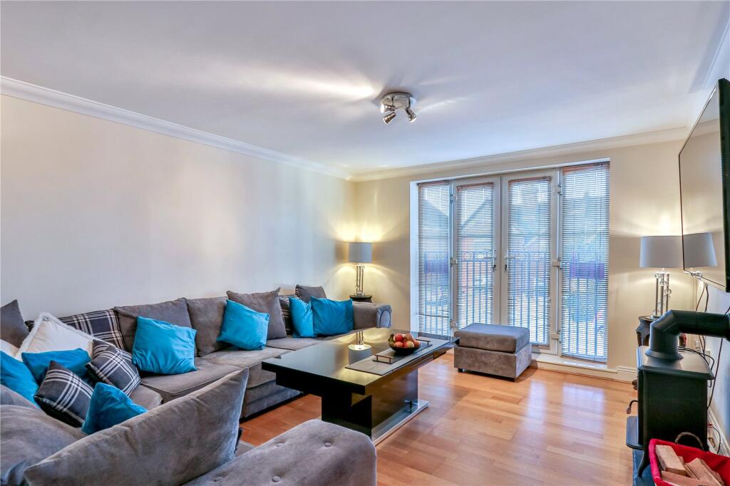 Additional property image - Belle Vue Road, Tuckton, Bournemouth, BH6