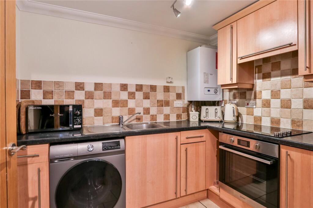 Additional property image - Belle Vue Road, Tuckton, Bournemouth, BH6