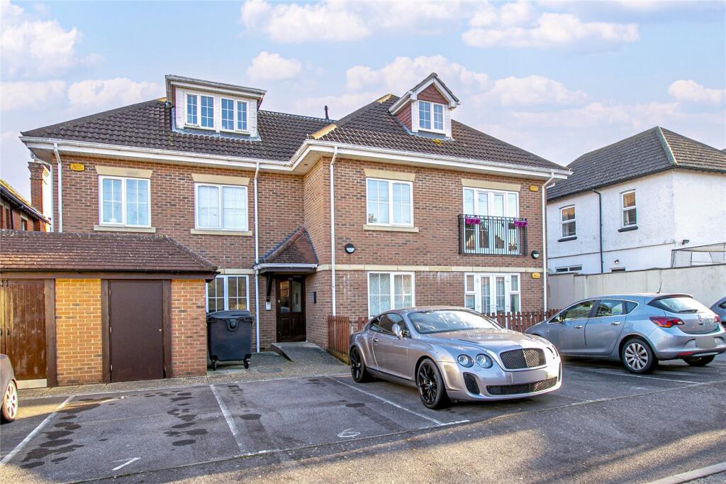 Additional property image - Belle Vue Road, Tuckton, Bournemouth, BH6