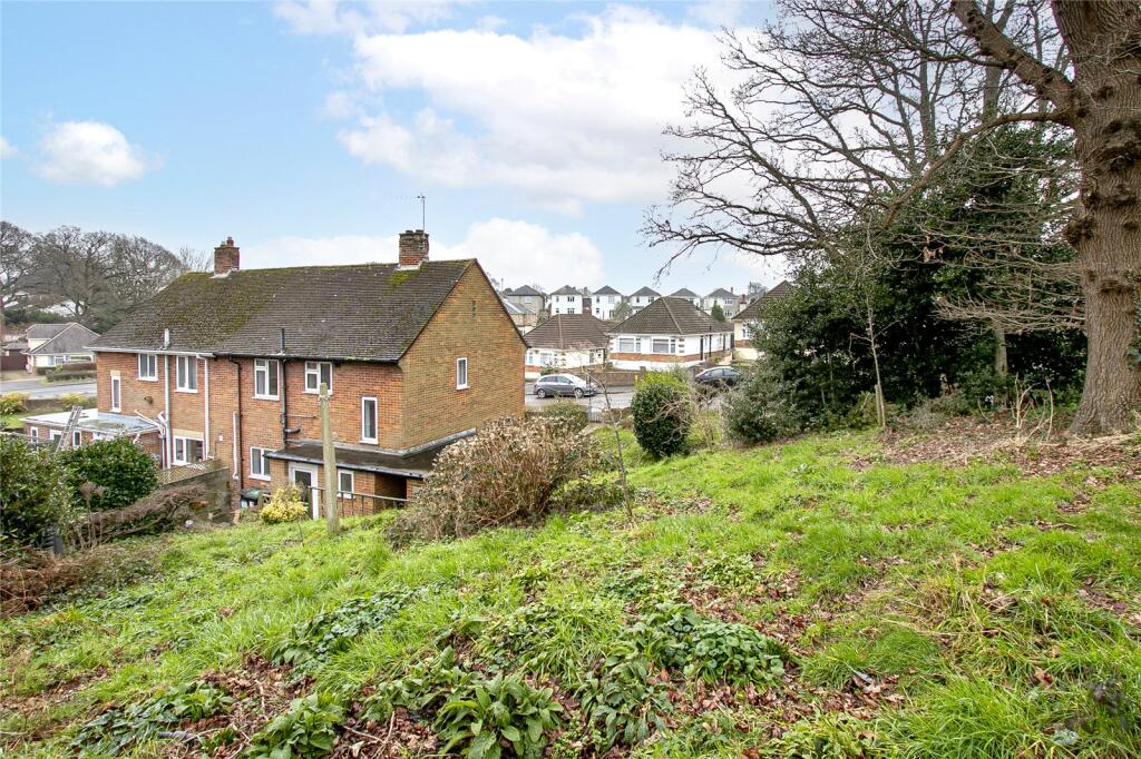 Additional property image - Fletcher Road, Ensbury Park, Bournemouth, BH10
