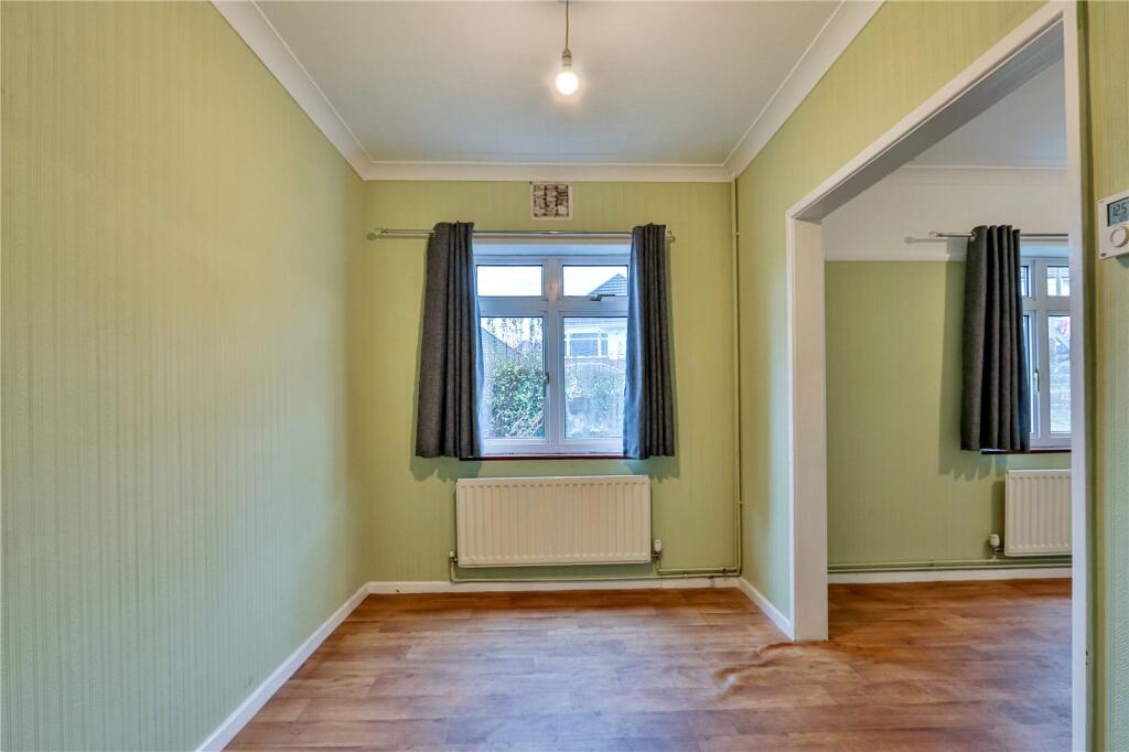 Additional property image - Fletcher Road, Ensbury Park, Bournemouth, BH10