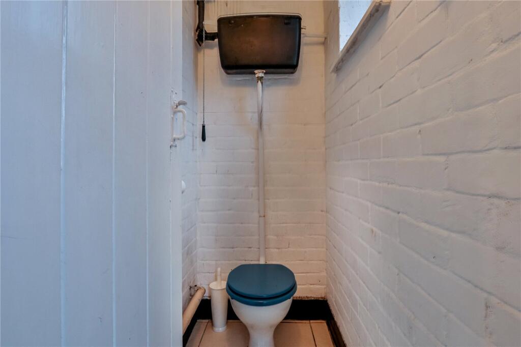 Additional property image - Fletcher Road, Ensbury Park, Bournemouth, BH10