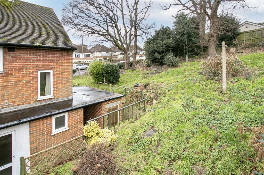 Additional property image - Fletcher Road, Ensbury Park, Bournemouth, BH10