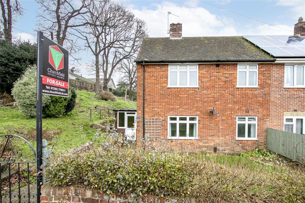 Additional property image - Fletcher Road, Ensbury Park, Bournemouth, BH10