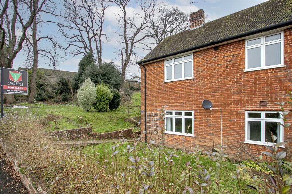 Additional property image - Fletcher Road, Ensbury Park, Bournemouth, BH10