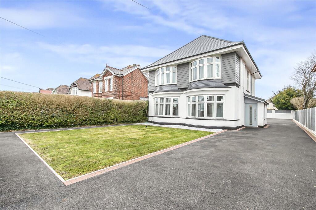 Main image of property: Lowther Road, East Common, Bournemouth, BH8