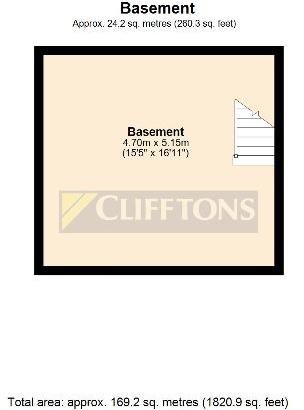 Master Floorplan Image 3