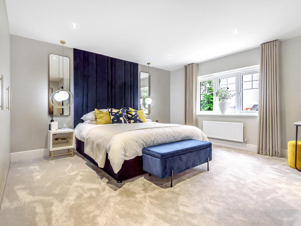 Main image of property: Wynyard Woods,
Wynyard,
Billingham,
TS22 5UG