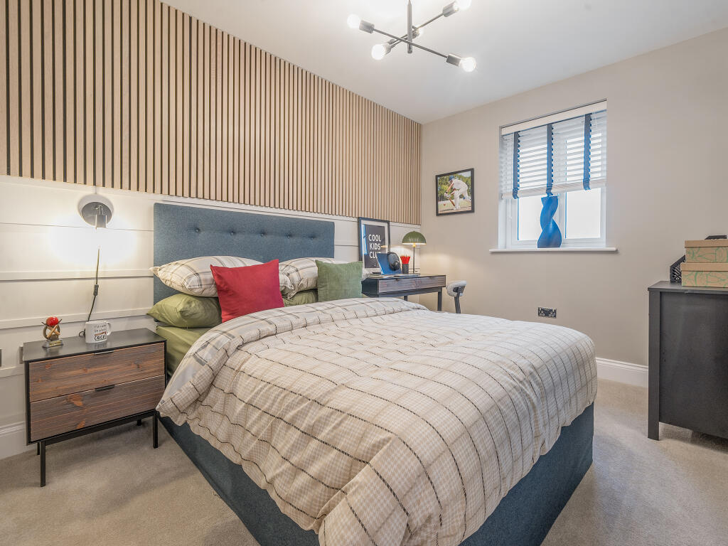 Main image of property: Wynyard Woods,
Wynyard,
Billingham,
TS22 5UG