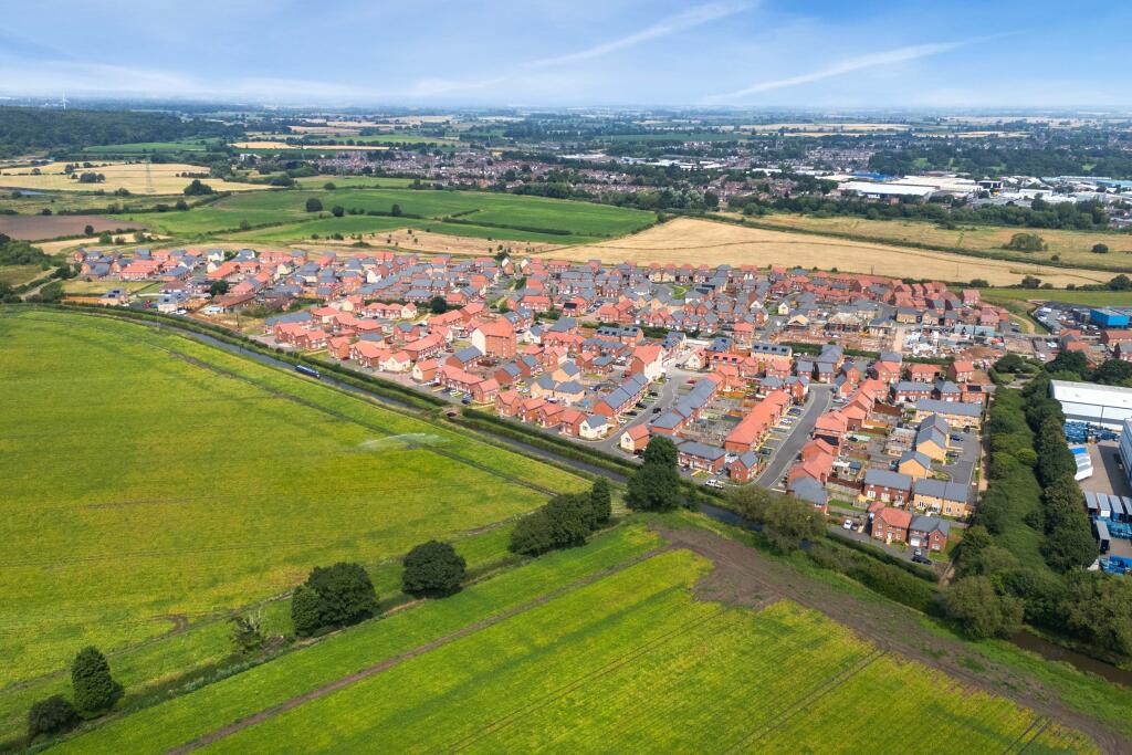 Additional property image - Austen Drive,
Tamworth,
Staffordshire,
B78 3BN