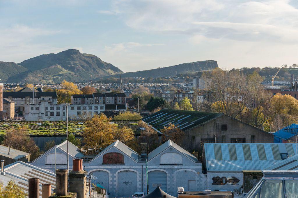 2 bedroom flat for sale in 115/5 Ferry Road, Leith, Edinburgh, EH6 4ET, EH6