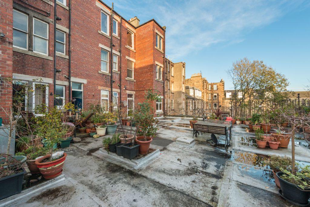 2 bedroom flat for sale in 115/5 Ferry Road, Leith, Edinburgh, EH6 4ET, EH6