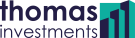 Thomas Investments logo