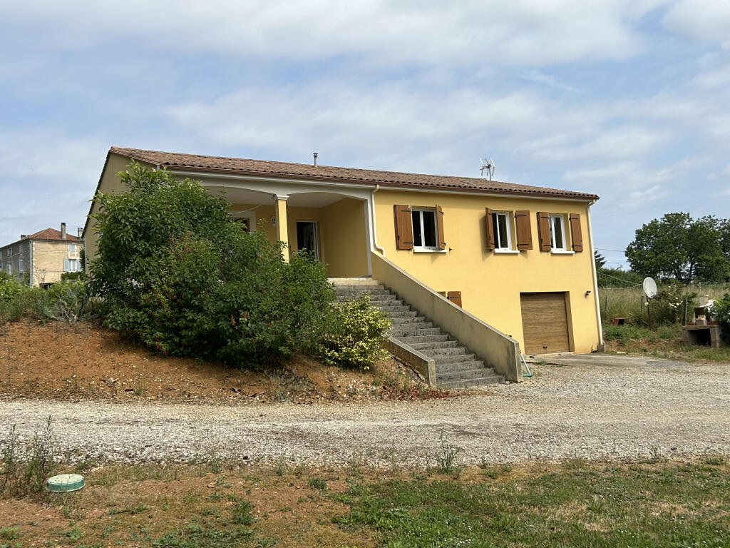 Main image of property: Poitou-Charentes, Charente, Chasseneuil-sur-Bonnieure