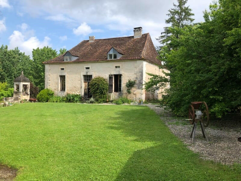 4 bedroom house for sale in Aquitaine, Dordogne, StPaulLizonne, France