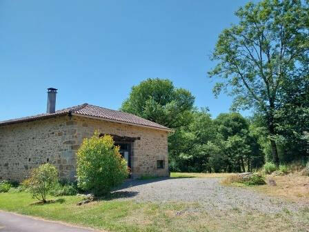 Main image of property: Poitou-Charentes, Charente, Genouillac