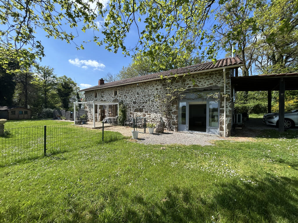 Main image of property: Limousin, Haute-Vienne, Videix