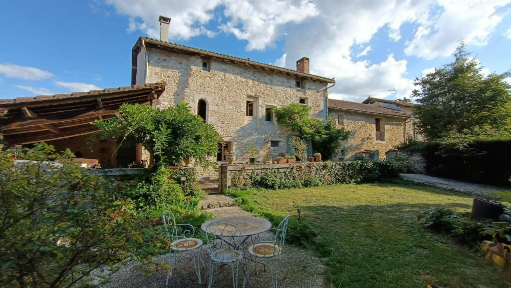 Main image of property: Poitou-Charentes, Charente