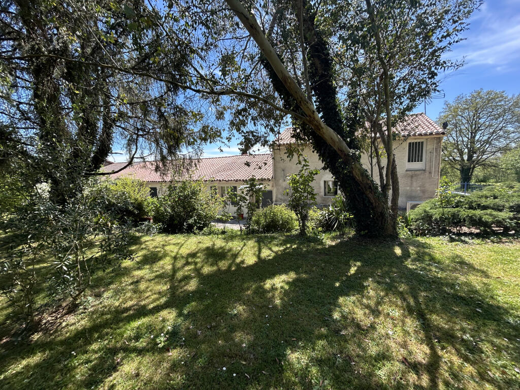 Main image of property: Poitou-Charentes, Charente, St-Mary